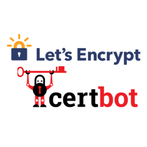 Certbot и вечеринка
