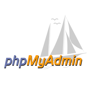 phpmyadmin